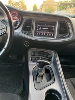 دودج تشالنجر